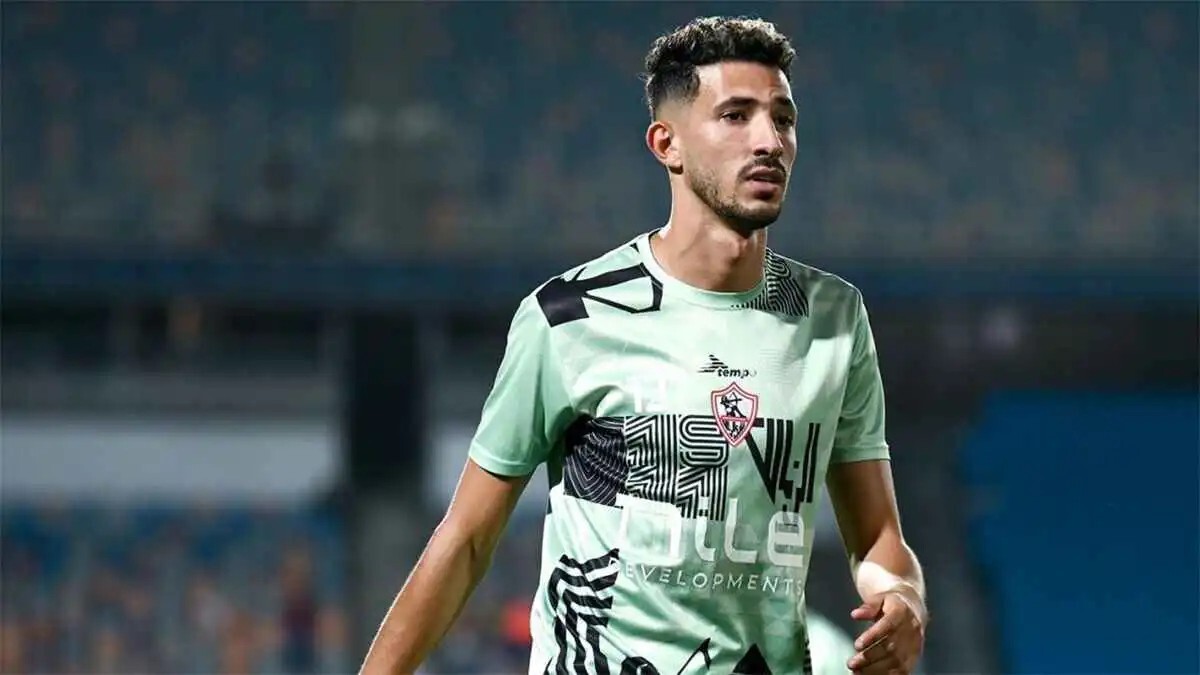شبكة الحلم : بسبب حفل.. الزمالك يتخذ قرارا حاسما ضد أحمد فتوح ويحيله للتحقيق (فيديو- صورة)