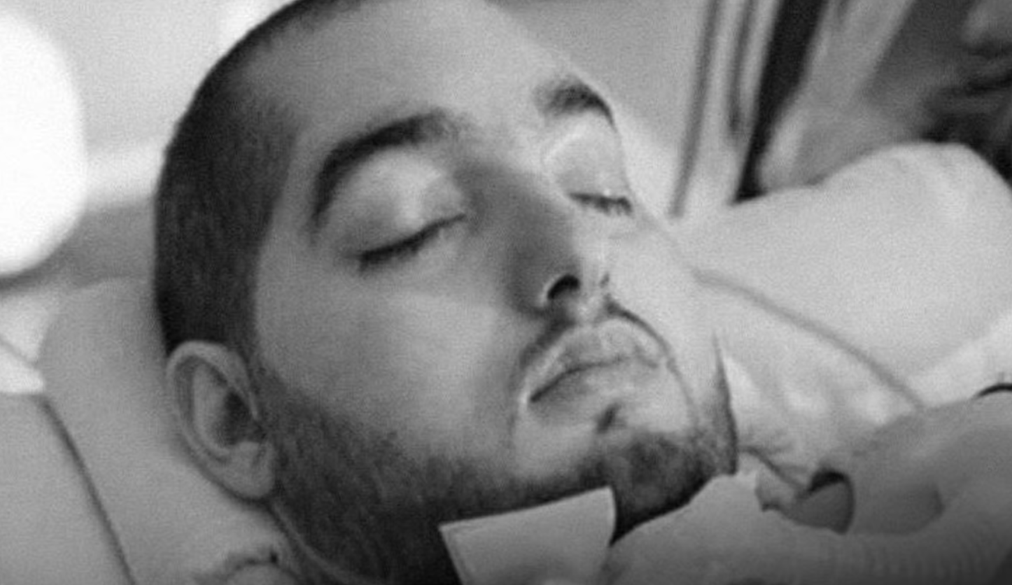 وفاة الأمير الوليد بن خالد بن طلال بعد أكثر من 20 عاما في غيبوبة إثر حادث سير مأساوي