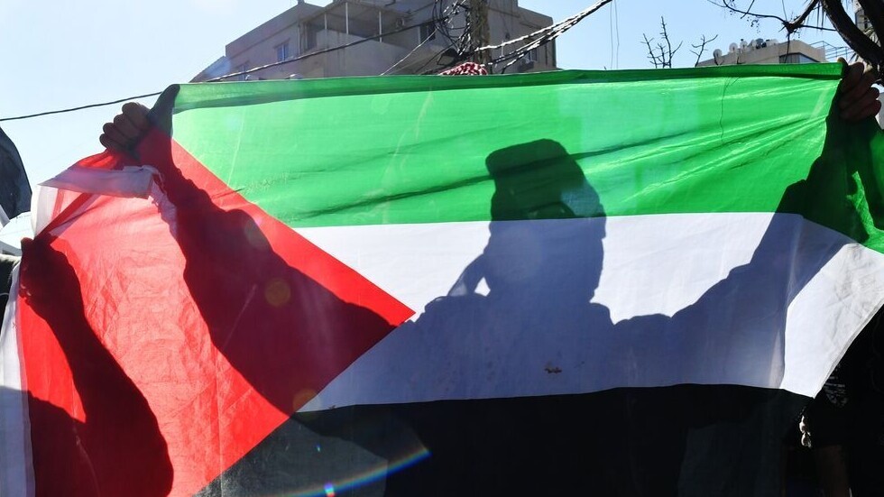 شبكة الحلم : لندن.. اعتقال 55 شخصا من بينهم امرأة في الـ80 في مسيرة داعمة لفلسطين