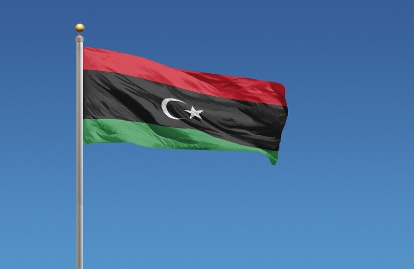 ليبيا ترحل 700 مواطن سوداني بعضهم مصابون بالإيدز