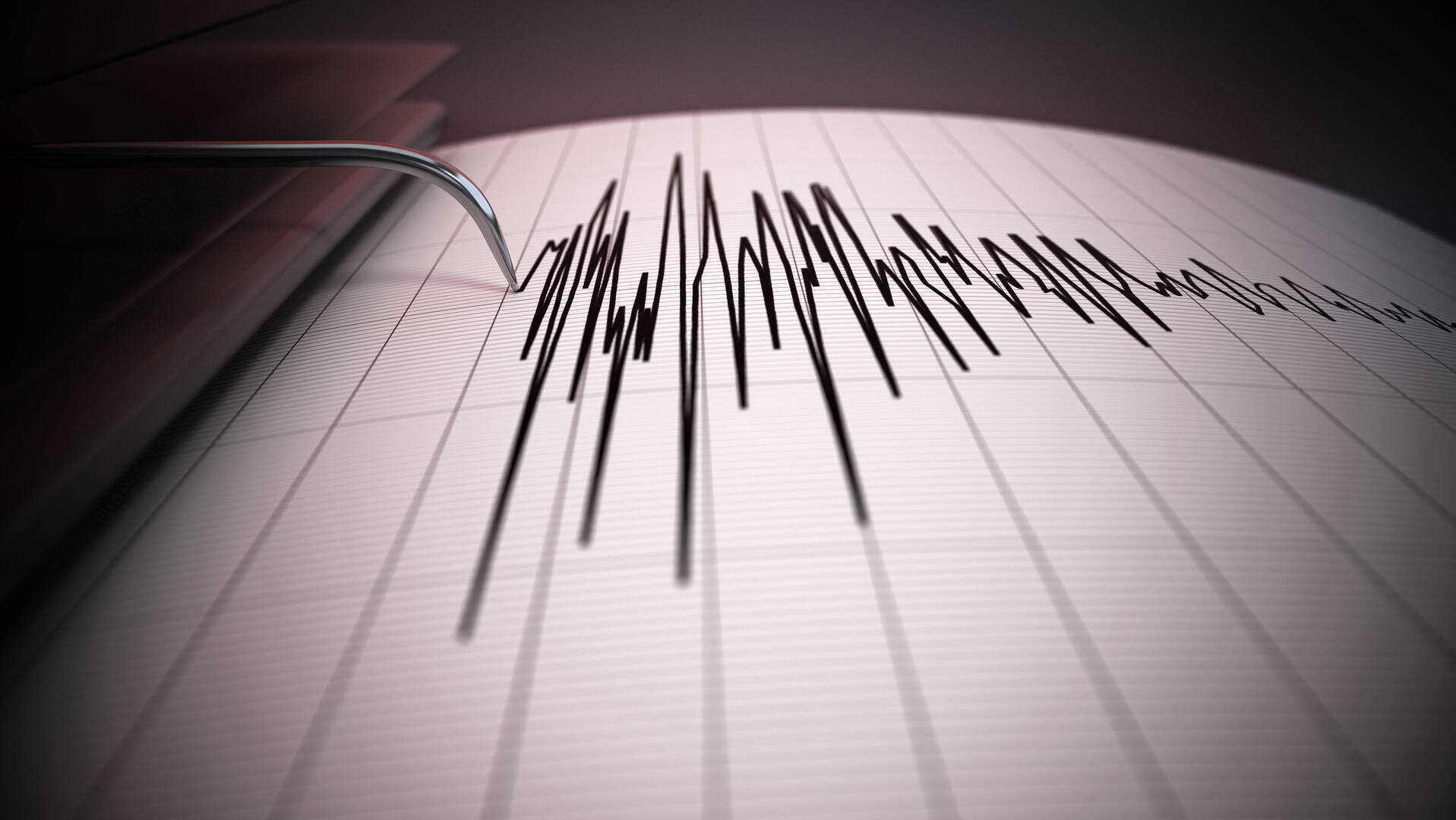 شبكة الحلم : زلزال بقوة أكثر من 5 درجات بمقياس ريختر يضرب شمال إيران