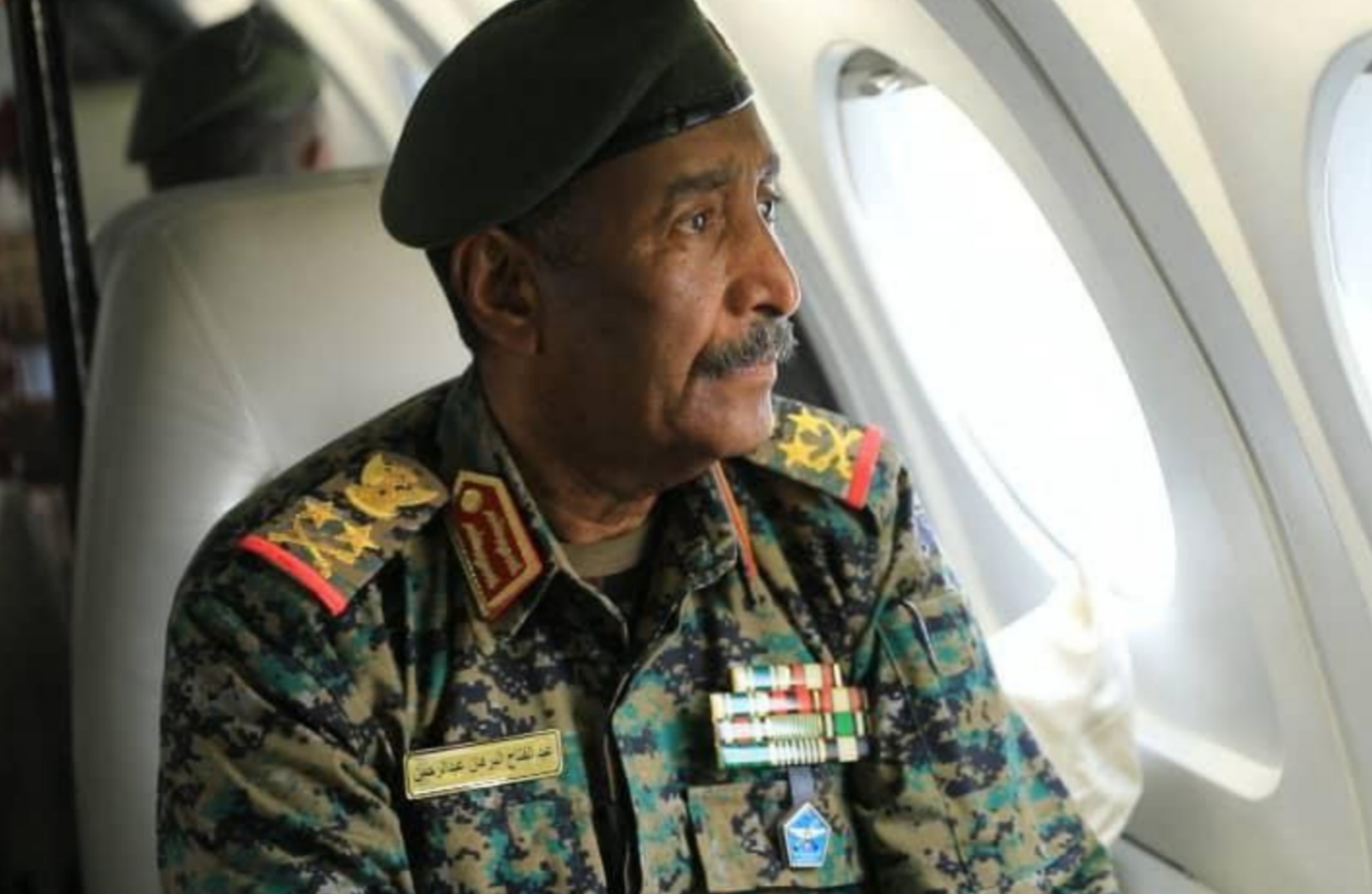 السودان.. البرهان يصل إلى الخرطوم للمرة الأولى منذ اندلاع الحرب