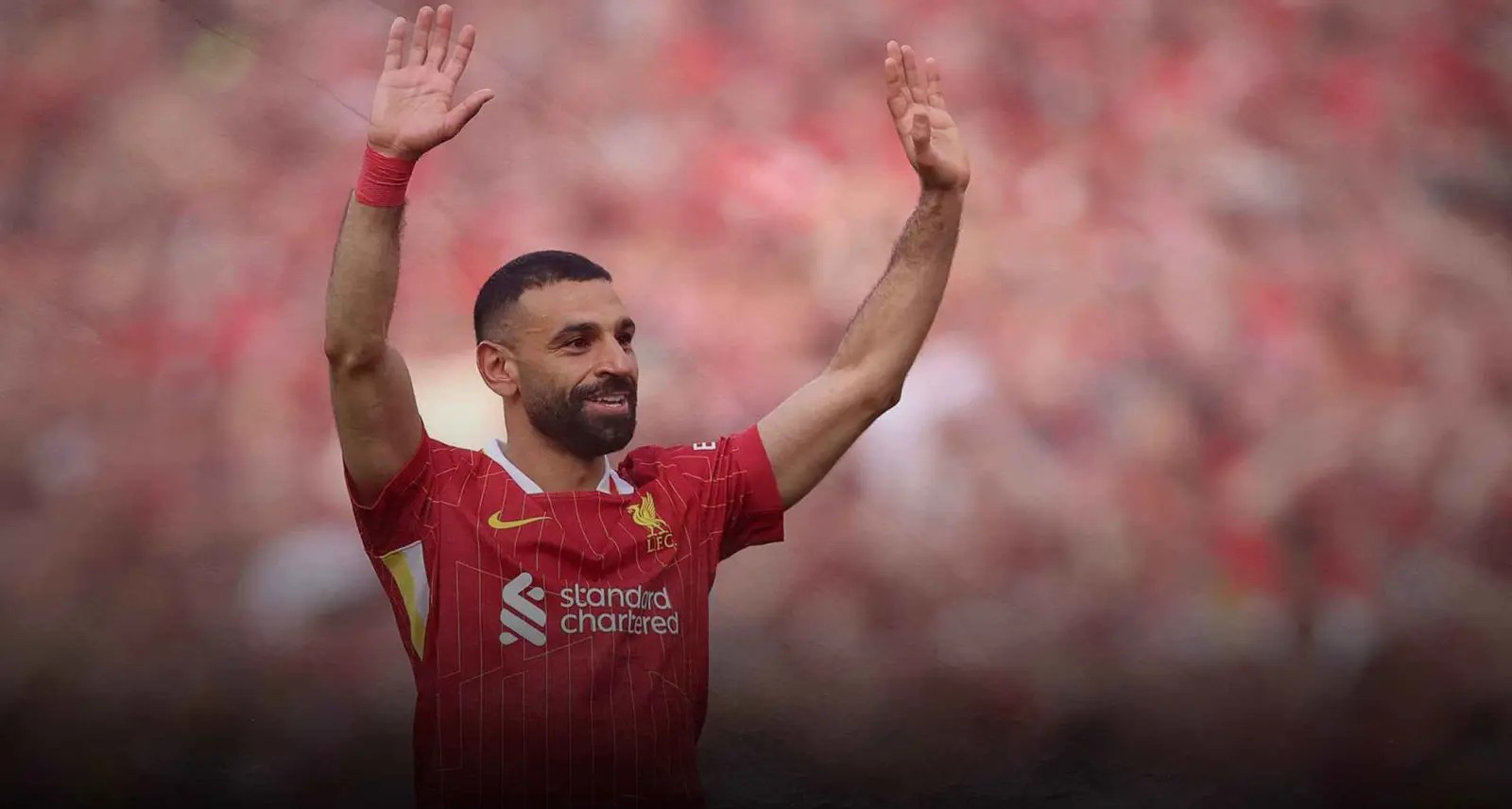 نجم ليفربول السابق يصدم جماهير "الريدز" بشأن محمد صلاح