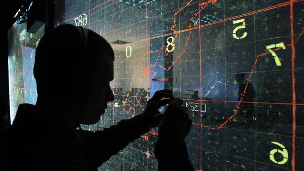 شبكة الحلم : الدفاعات الجوية الروسية تسقط 37 مسيرة أوكرانية