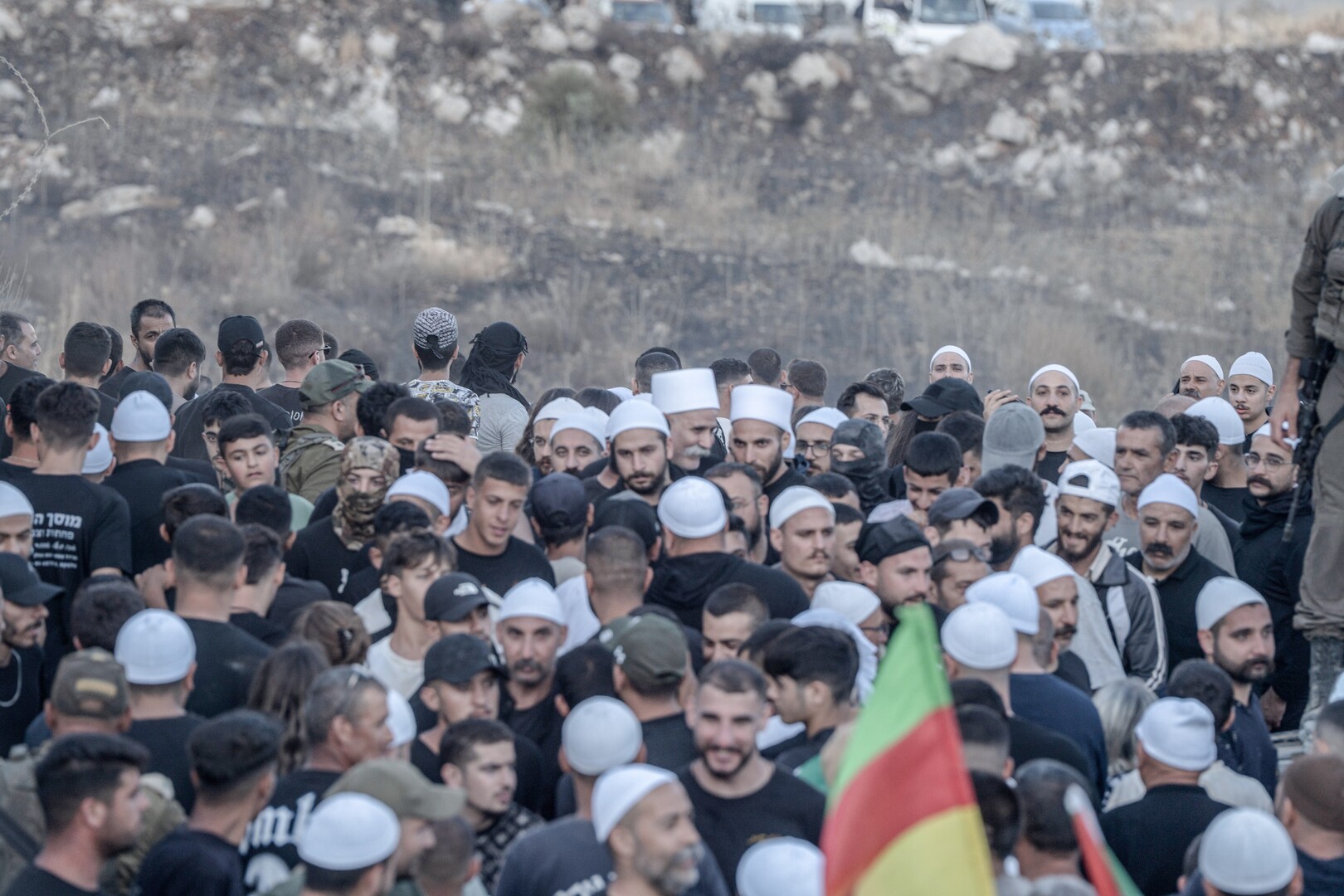 شيخ عقل الدروز في لبنان يدعو إلى انتصار حقيقي في السويداء ويوجه طلبا للحكومة السورية