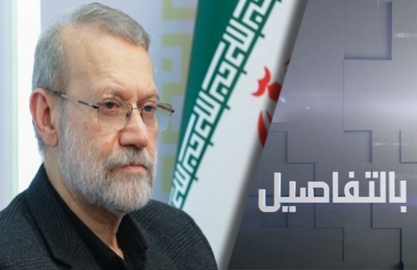 ماذا رشح عن لقاء بوتين بمستشار خامنئي؟