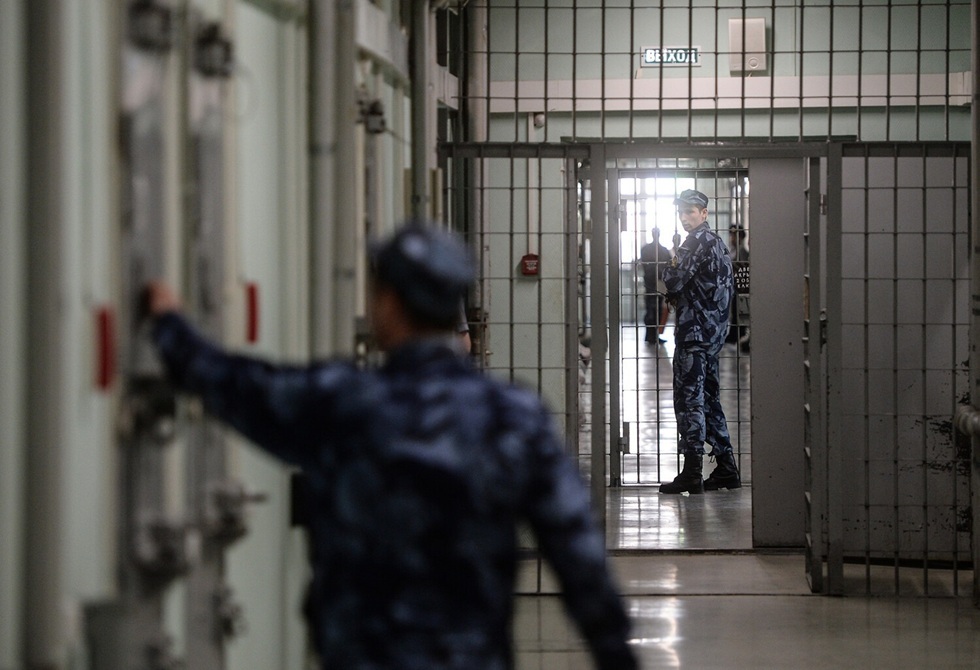 الأمن الروسي يفك لغز جريمة وقعت قبل 42 عاما