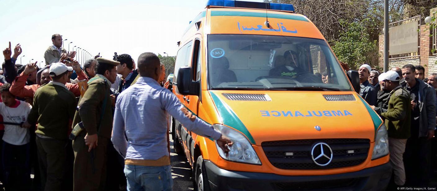 مصر.. قرار باستخراج جثة طفلتين بعد وفاة شقيقتهما السادسة بطريقة غامضة