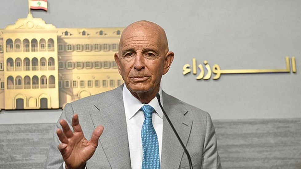شبكة الحلم : المبعوث الأمريكي لسوريا: الشرع يخاطر بفقدان الدعم الدولي وتفتيت البلاد