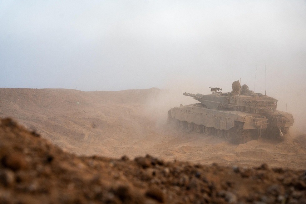 كتائب القسام تعلن إيقاع عدة أفراد من القوات إسرائيلية بين قتلى وجرحى في 4 عمليات منفصلة بقطاع غزة