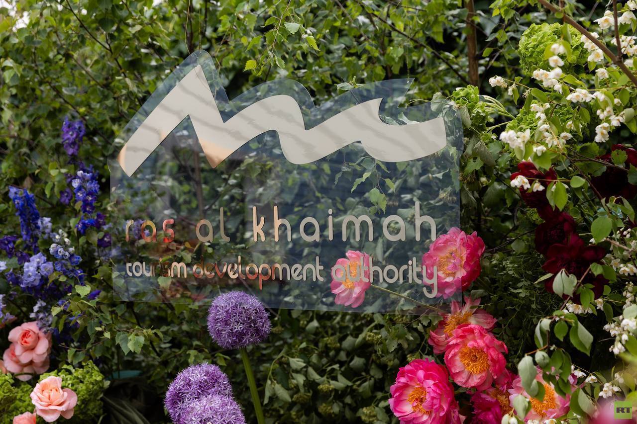 لماذا يختار الروس رأس الخيمة؟.. إنجازات 2024 وخطط المستقبل