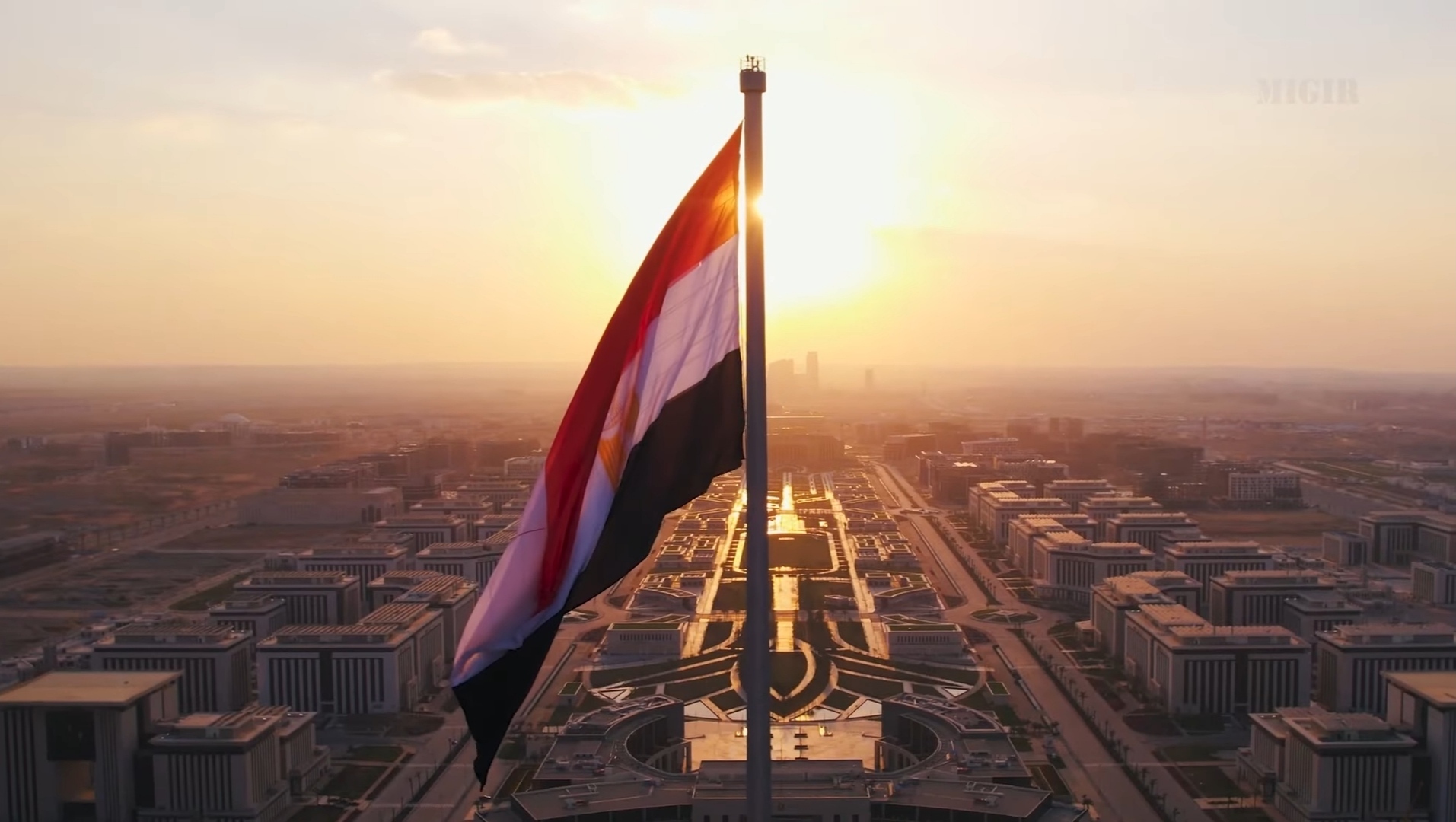 مصر ترد على محاولات الإساءة لها بسبب غزة