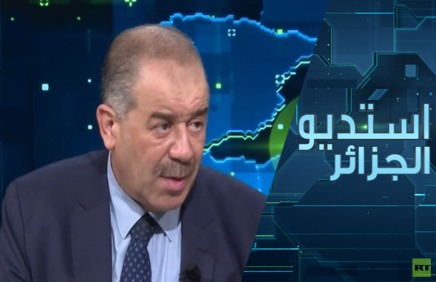كيف توازن الجزائر علاقاتها مع روسيا والولايات المتحدة؟