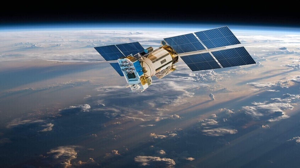 نحو فهم أعمق للنشاط الشمسي.. نتائج أولية من أقمار Ionosphere-M