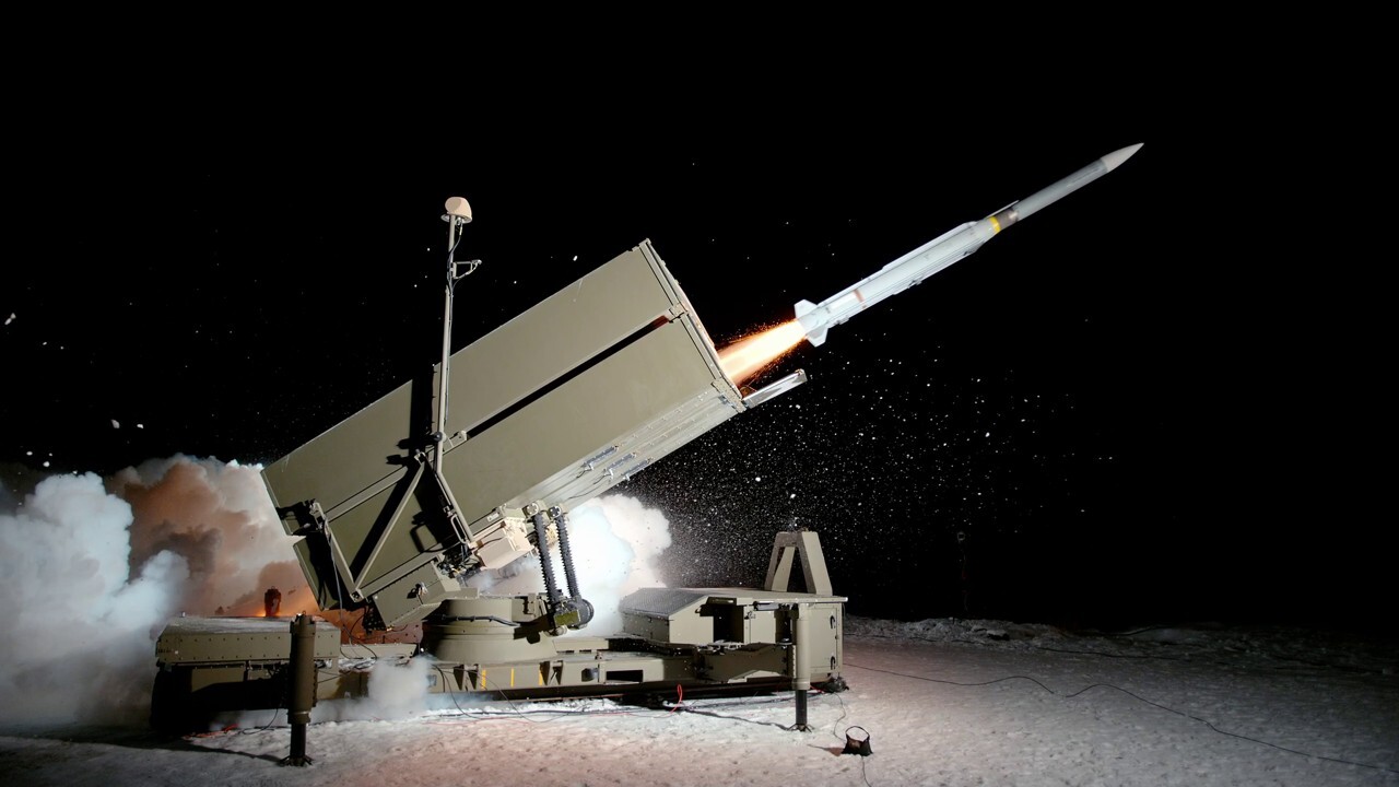 هل تلحق صواريخ NASAMS المصرية الضرر بإسرائيل حال نشرها في سيناء؟.. الإعلام العبري يجيب
