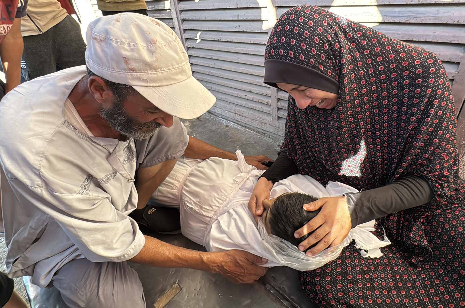 صحة غزة تنشر حصيلة جديدة لضحايا الحرب الإسرائيلية