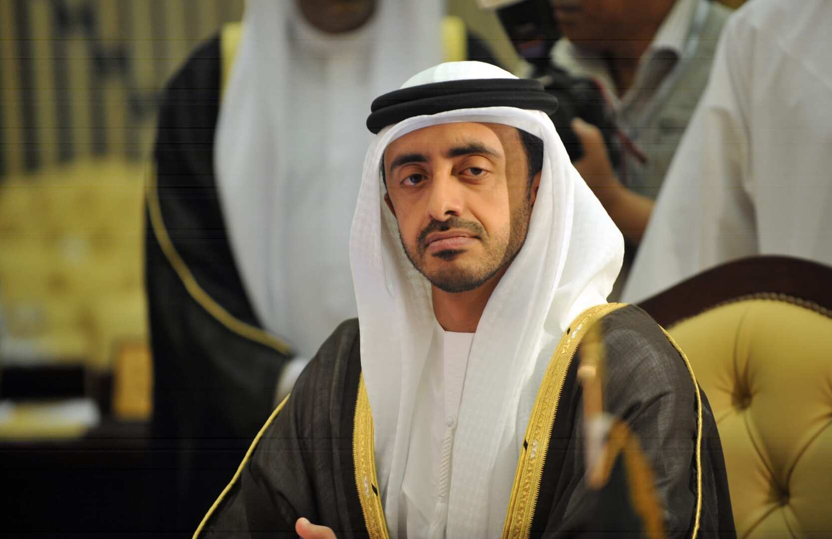 الإمارات تعلن الاستئناف الفوري للإسقاط الجوي للمساعدات على غزة