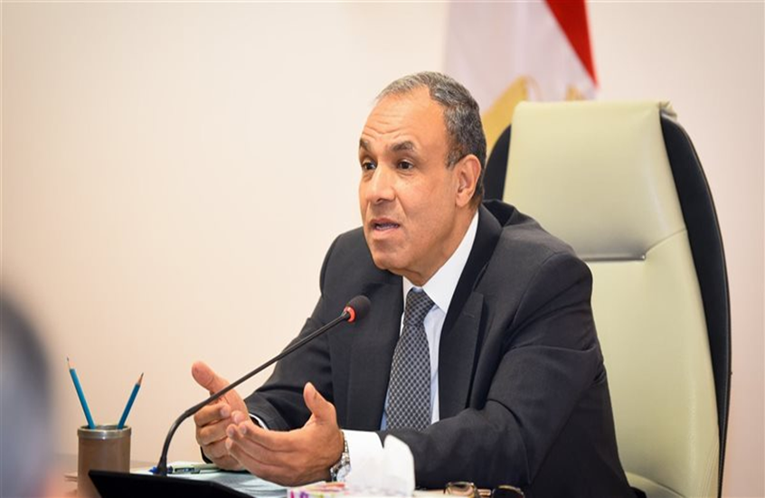 وزير الخارجية المصري يرد على دعوة إثيوبيا لحضور افتتاح سد النهضة