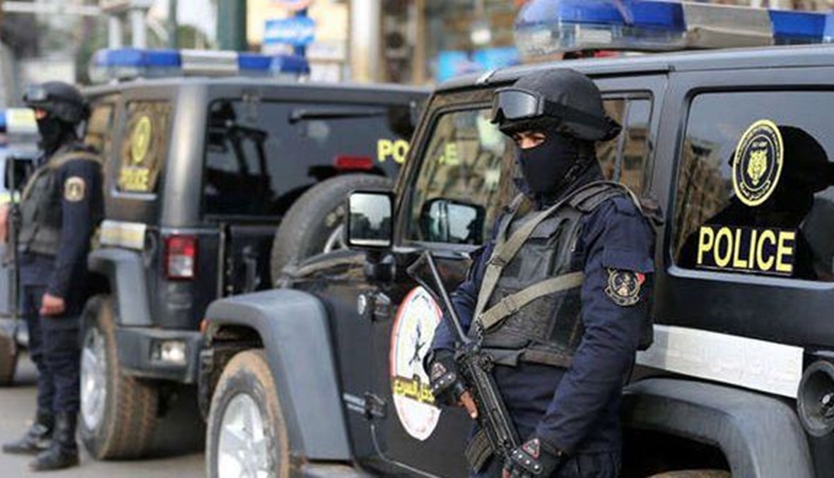 فيديوهات تظهر احتجاجات في مصر.. والداخلية ترد ببيان رسمي