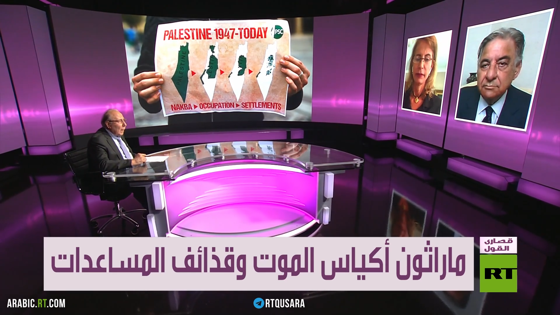 وزير فلسطيني: الجيش الإسرائيلي يصل إلى باب محمود عباس