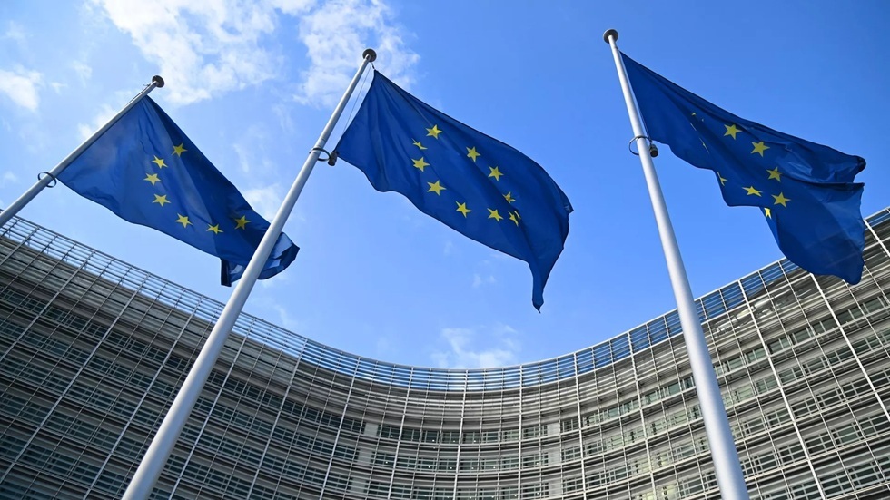 المفوضية الأوروبية تدعو كييف إلى تعيين مدير لمكتب الأمن الاقتصادي بأسرع وقت ممكن