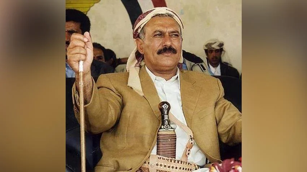 اليمن.. الحكم بإعدام نجل الرئيس الأسبق علي عبد الله صالح