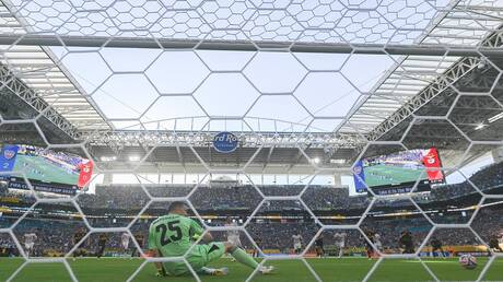 ترتيب هدافي كأس العالم للأندية 2025.. خروج الهداف دي ماريا يفتح الطريق لملاحقيه