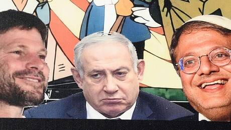 إسرائيل توسع عملياتها في غزة