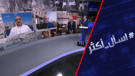 لماذا يستعجل ترامب إنهاء حرب إسرائيل في غزة؟