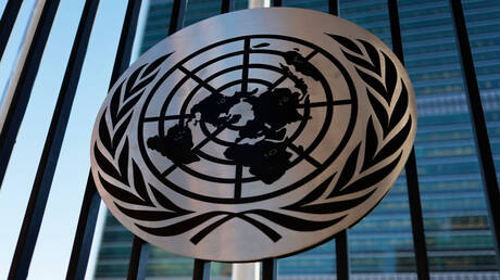 الأمم المتحدة ترحب بالمحادثة الهاتفية بين بوتين وترامب