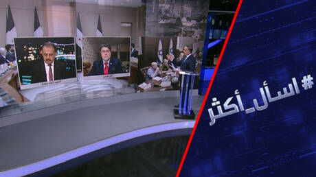 هل اقترب التطبيع بين سوريا وإسرائيل؟
