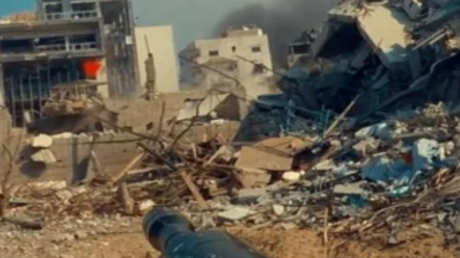 إسرائيل توسع عملياتها في غزة