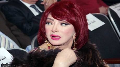 فنانة مصرية شهير تستغيث بسبب قانون الإيجار القديم