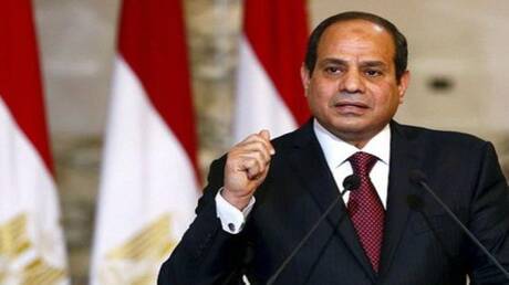 مصر.. توجيهات للسيسي بعد تكرار كارثة الدائري الإقليمي