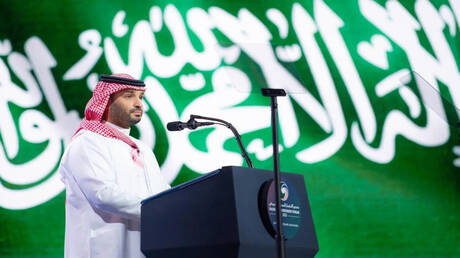 كتاب كارين هاوس الجديد: بن سلمان مصلح راديكالي مستعجل لتعويض فرص كثيرة فاتت .. عاجل 