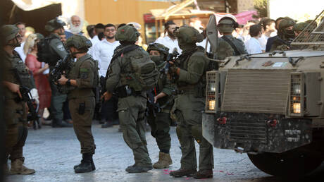 إسرائيل توسع عملياتها في غزة