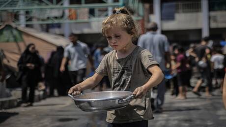 إسرائيل توسع عملياتها في غزة