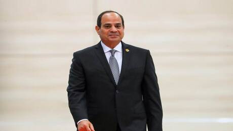 استغاثة سودانية عاجلة بالرئيس السيسي