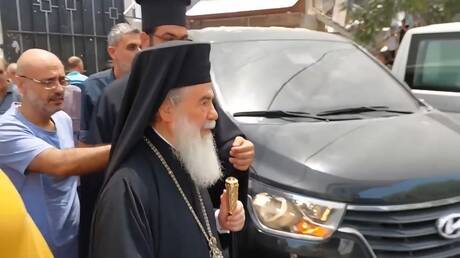 إسرائيل توسع عملياتها في غزة