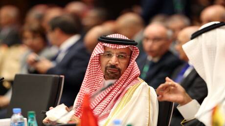 وفد سعودي رفيع المستوى يصل إلى دمشق لتعزيز التعاون الاقتصادي (صور)