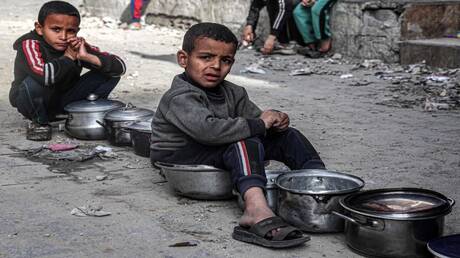 حكومة غزة تحذر من الروايات الزائفة بخصوص دخول المساعدات إلى القطاع