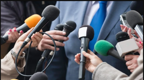 وكالات أنباء عالمية توجه نداء لإسرائيل