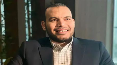 مدان بقضايا إرهابية.. من هو الإخواني محمد عبد الحفيظ الذي رحلته تركيا؟