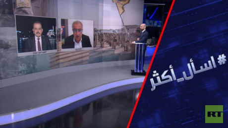 هل تسلم "قسد" سلاحها لحكومة الشرع؟