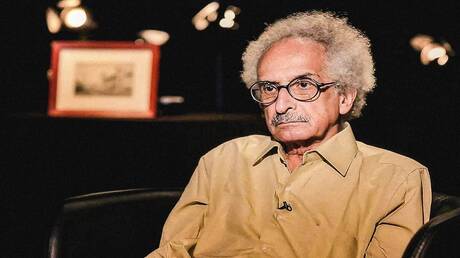 مصر.. وضع صنع الله إبراهيم على أجهزة التنفس الصناعي