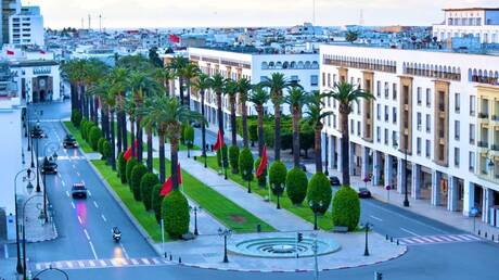 المغرب.. توقعات باستقرار نمو الاقتصاد عند 4.5 % العام المقبل