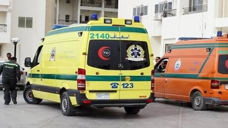 مصر.. المرض الغامض يفتك بوالد الأطفال الستة بعد وفاتهم جميعا