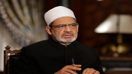 شيخ الأزهر يعلن خطوة تضامنية مع أهل غزة