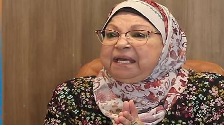 هجوم مصري على أستاذة الأزهر صاحبة فتوى "جواز تعاطي الحشيش"