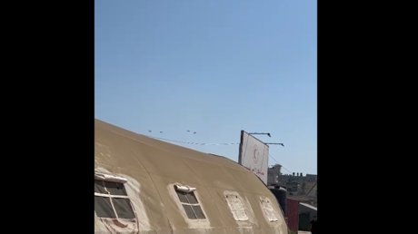 إسرائيل توسع عملياتها في غزة